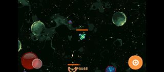 Star Battle - Screenshot 2