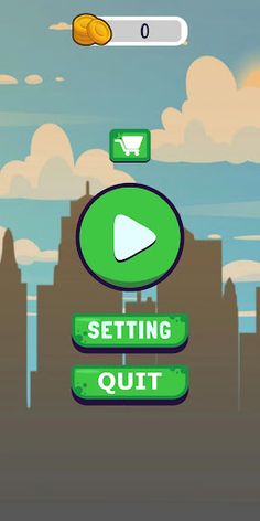 Cross the Bridge - Screenshot 1