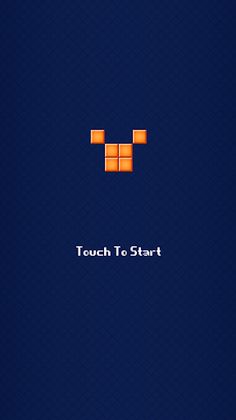 Classic Blocks HD - Screenshot 1