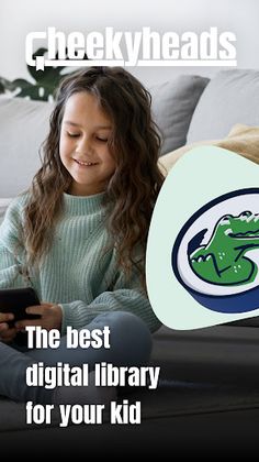 Cheekyheads - Screenshot 1