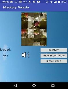 my mystery puzzles - Screenshot 2