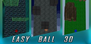 Easy Ball 3D - Screenshot 1