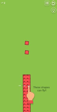 Shape Slice - Screenshot 4