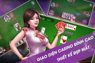 Sam Loc - Screenshot 3