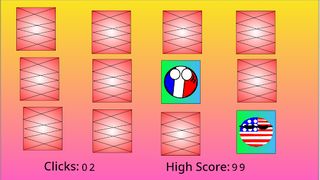 Matching Cards - Screenshot 2