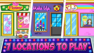 My Town : Beauty Contest - Screenshot 3