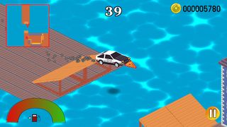 Crazy Delivery - Screenshot 3