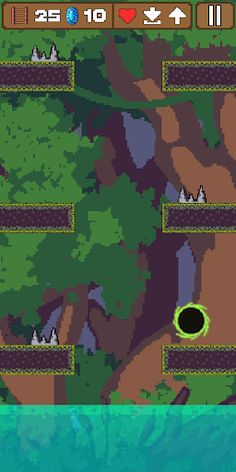 Incredible Jumps - Screenshot 2