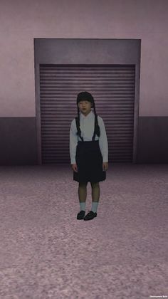 Urban Legend Hunters - Screenshot 2