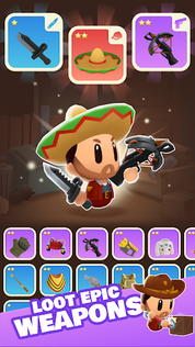 Idle Zombie: Survival Tycoon - Screenshot 3