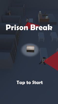 Goodbye Jail - Screenshot 1