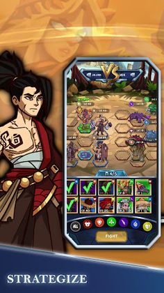 Tribal Idle - Screenshot 3
