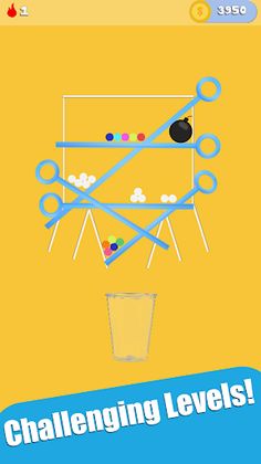 Pull The Pin Hero - Screenshot 4