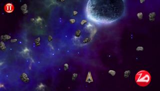 Spacing Returns - Screenshot 2