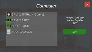 PCollector - Screenshot 3