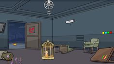 Cemetery Treasure Escape - Screenshot 4