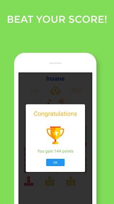 VMAX- Block 1212 - Puzzle, Mas - Screenshot 2