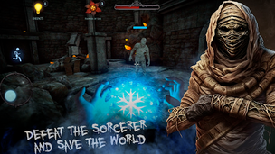 Horror Maze - Scary Games - Screenshot 3