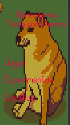 Aprende Física con Cheems - Screenshot 1