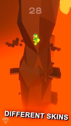 HELIX 999 STEPS: Mars - Screenshot 3