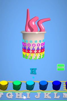 Make Pattern - Screenshot 2