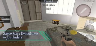 Hide and Seek - Screenshot 3