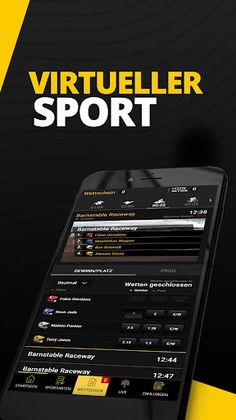 LV BET Sportwetten - Screenshot 3