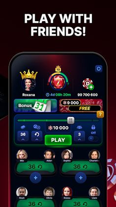 Durak Online 3D - Screenshot 3