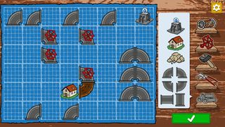 Csőmester - Ügyesedni - Screenshot 3