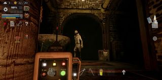 N752:The Way to Freedom-Demo - Screenshot 2