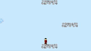 Stolen Cake - Screenshot 1