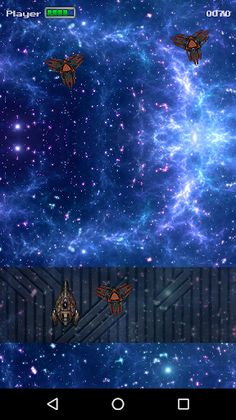 MegaBoost retro - Screenshot 3