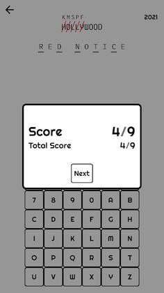 Hollywood Game - Screenshot 4