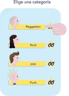 Stars - Screenshot 1