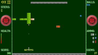 4K Bricks Breaker Pocket Editi - Screenshot 1