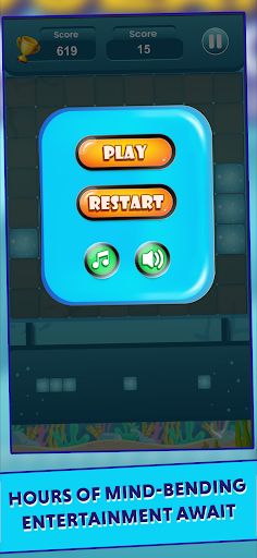 Ocean Block - Screenshot 3