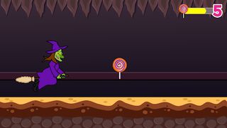 Halloween Games for Toddlers - Screenshot 3