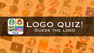 Logo Game - Screenshot 1