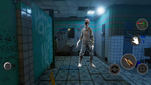 Zombie Claws 6 - Screenshot 2