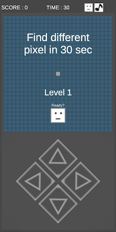 Pixel Test - Screenshot 1