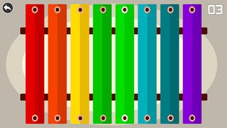 Marimbot - Screenshot 2