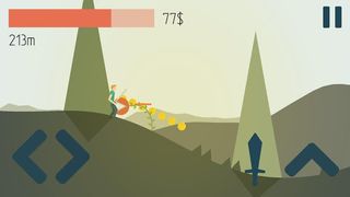Little Hiker - Screenshot 1