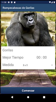 Puzzle World - Screenshot 3