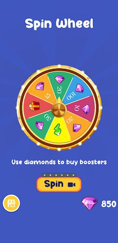 Color Paths - Screenshot 3