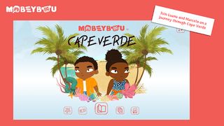 Mobeybou in Cape Verde - Screenshot 2