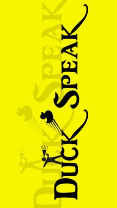 Duck Speak -Voice Control Game - Screenshot 1