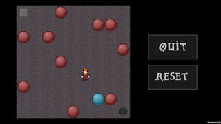 The Cave of Trials - Screenshot 3