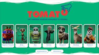 Tomato Project - Screenshot 1