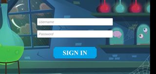 Rate of Reaction - Screenshot 1