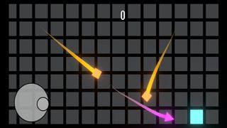 Three Body Problem - Screenshot 2